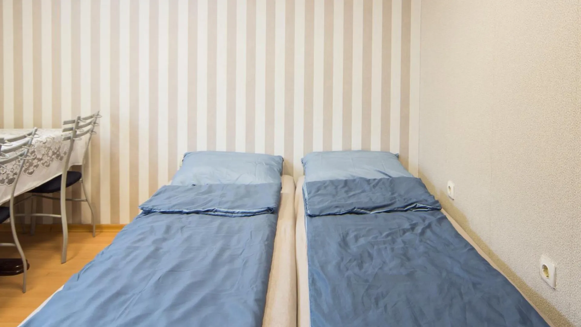 Apartment Summer Downtown Ferdinandova Burgas Bulgaria
